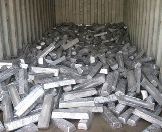 lead-ingot-scrap