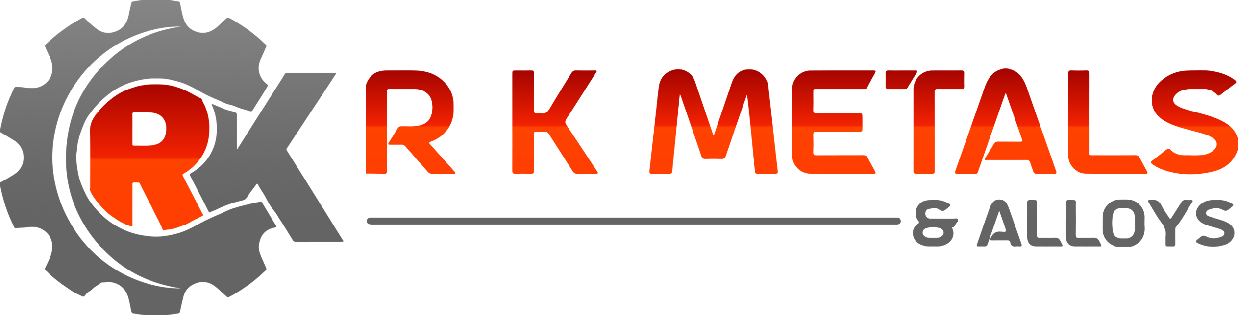 RK Metals